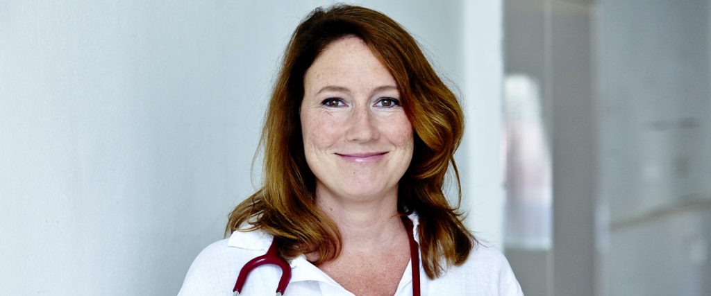 Dr. Astrid Behrens